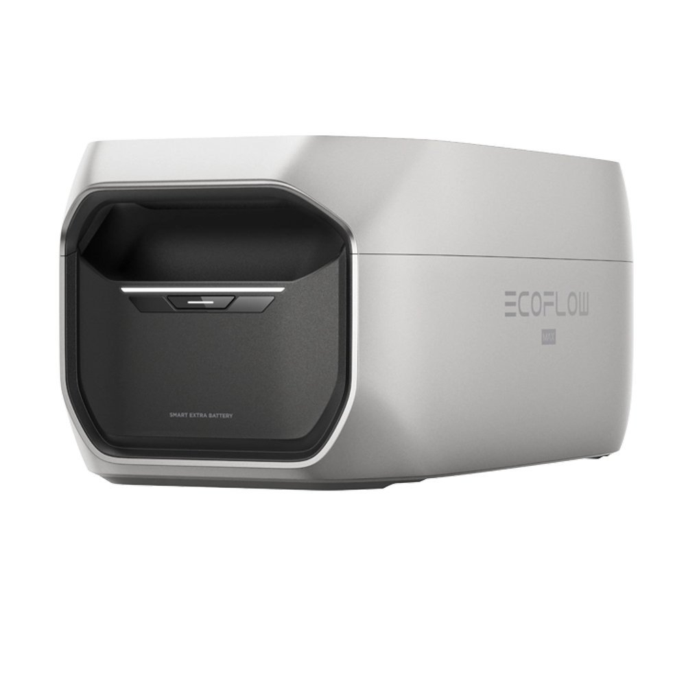EcoFlow DELTA 3 Max Plus Extra Battery