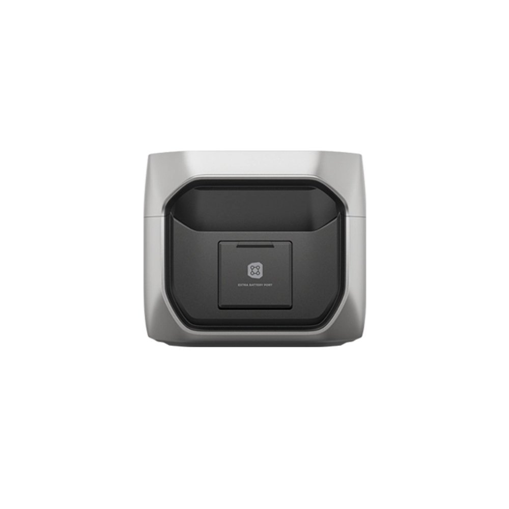 EcoFlow DELTA 3 Max Plus Extra Battery