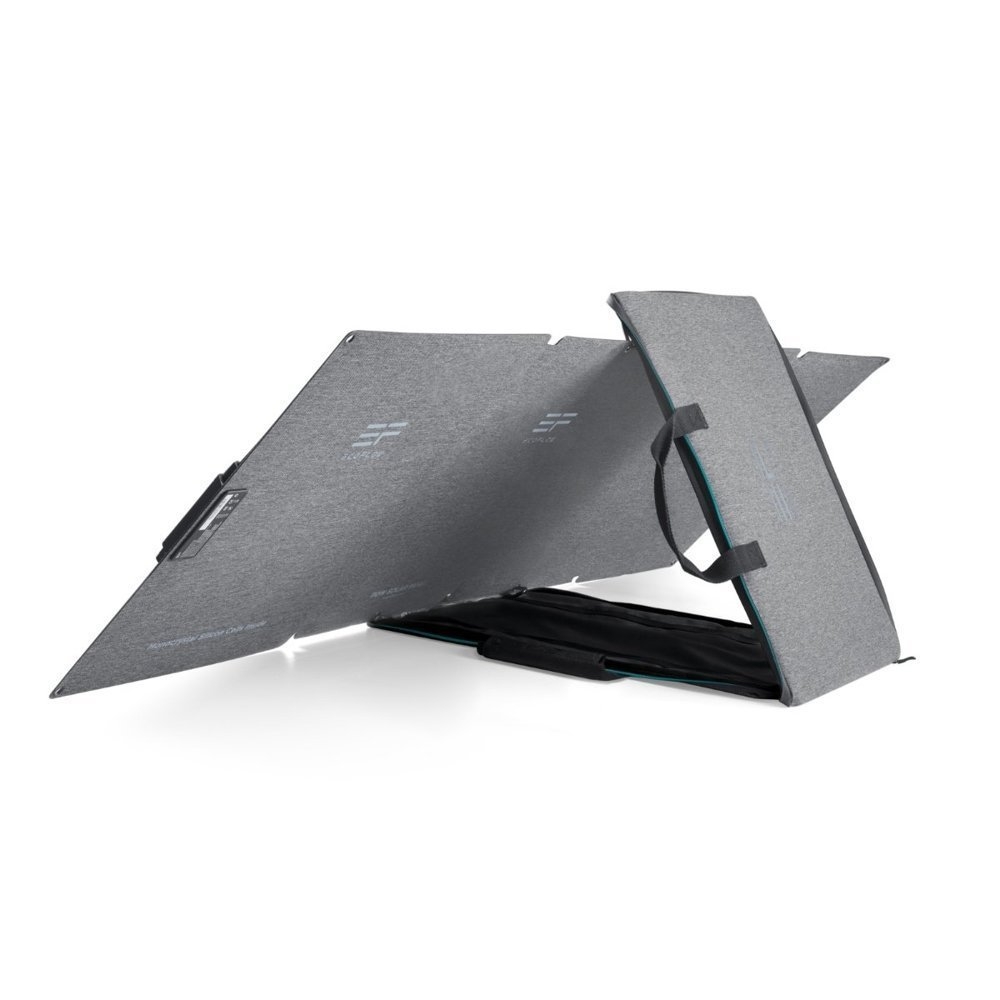 EcoFlow Portable Solar Panel 110W