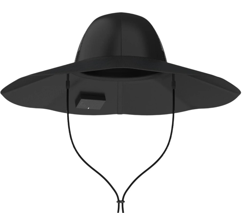EcoFlow Solar Power Hat