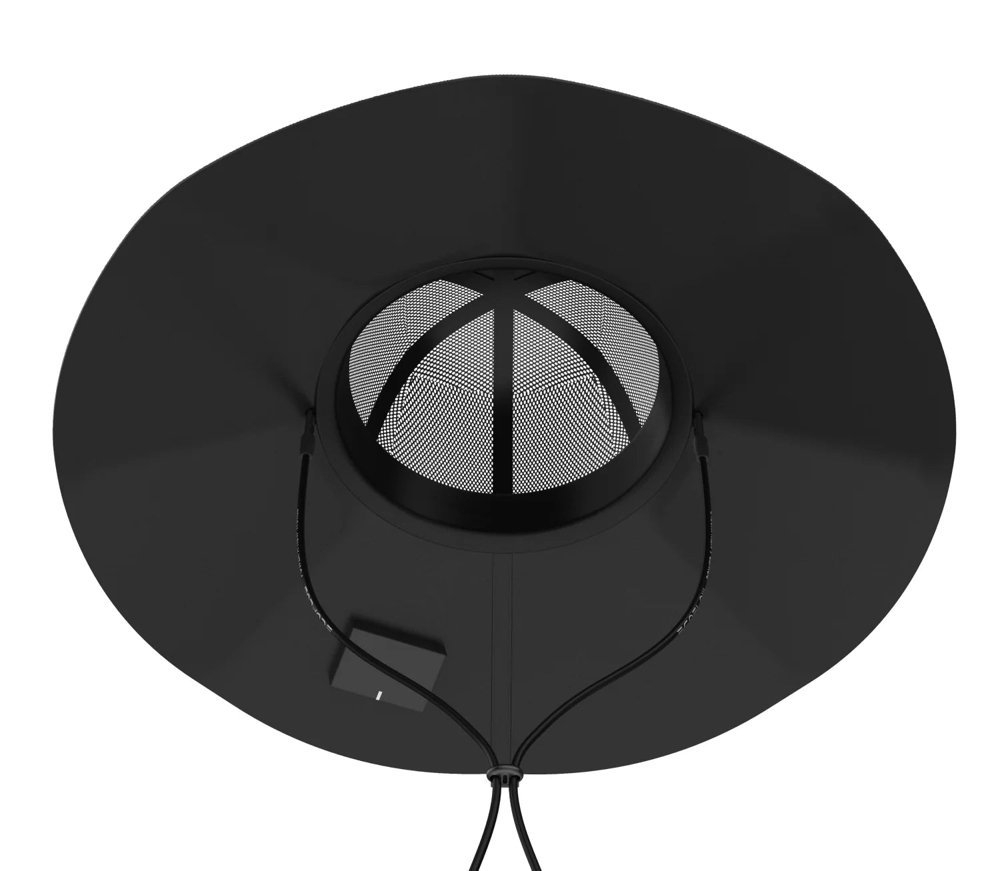 EcoFlow Solar Power Hat