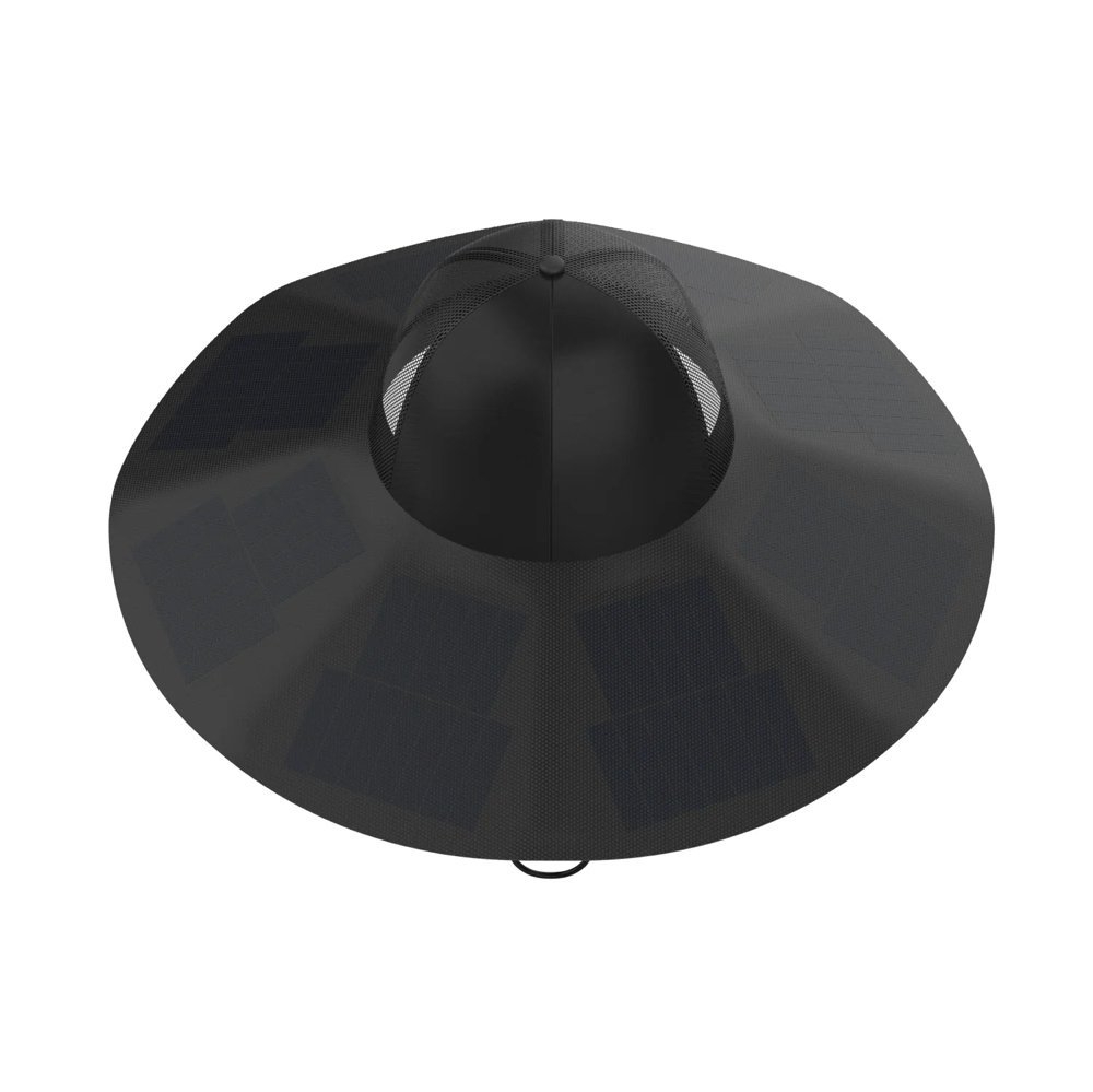 EcoFlow Solar Power Hat