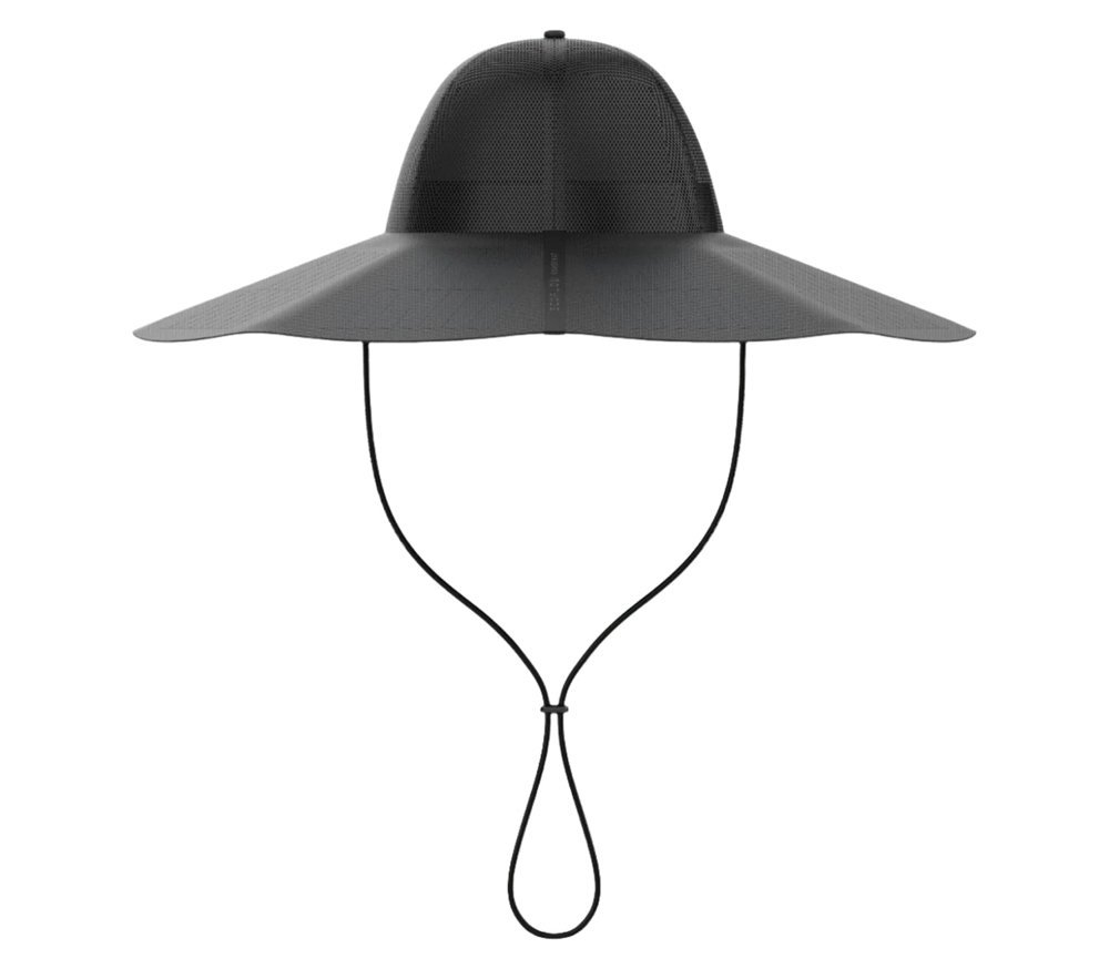 EcoFlow Solar Power Hat