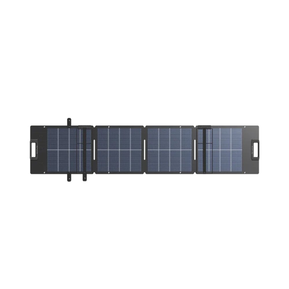 EcoFlow Bifacial Lightweight Portable Solar Panel 110W