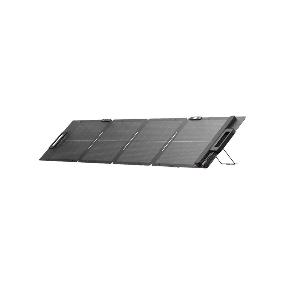 EcoFlow Bifacial Lightweight Portable Solar Panel 110W
