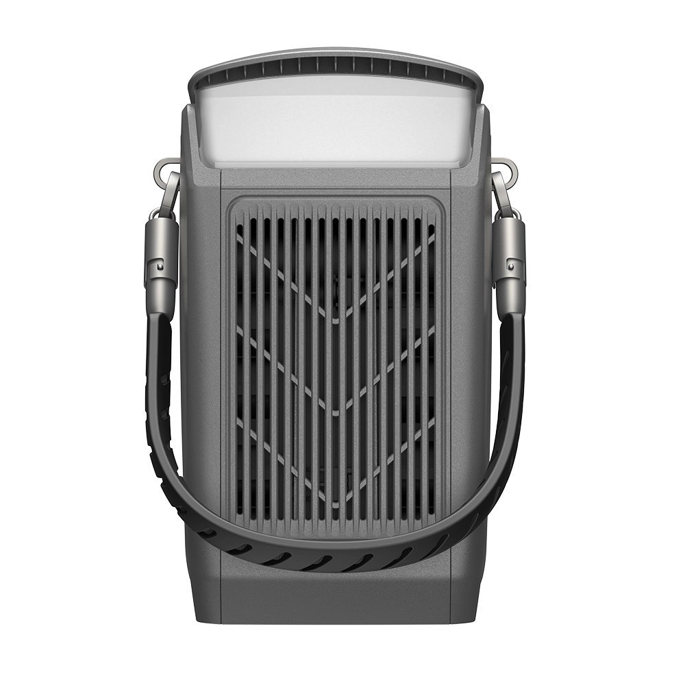 EcoFlow TRAIL Plus 300 DC Portable Power Station 300W 80000mAh