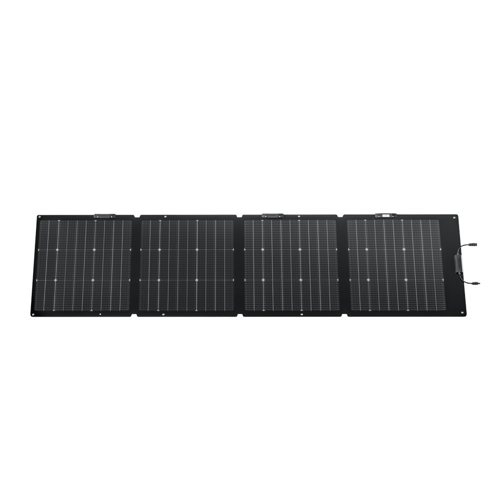 EcoFlow Single-Face NextGen Portable Solar Panel 220W
