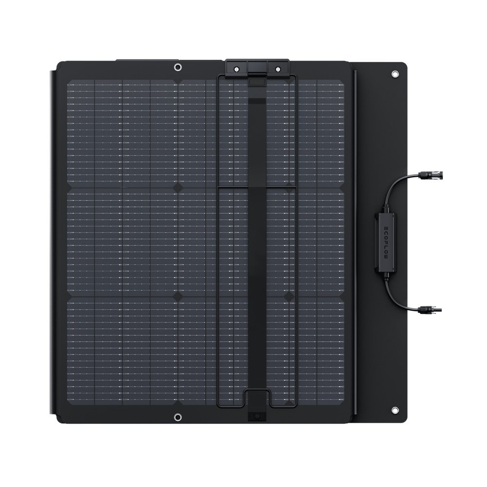 EcoFlow Single-Face NextGen Portable Solar Panel 220W