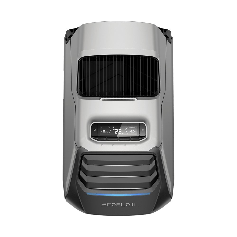 EcoFlow WAVE 2 Portable Air Conditioner