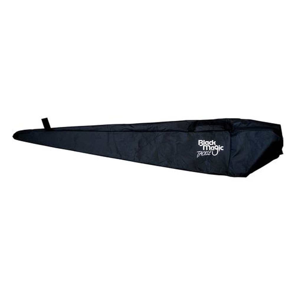 Black Magic Easy Carry Game Rod Bag