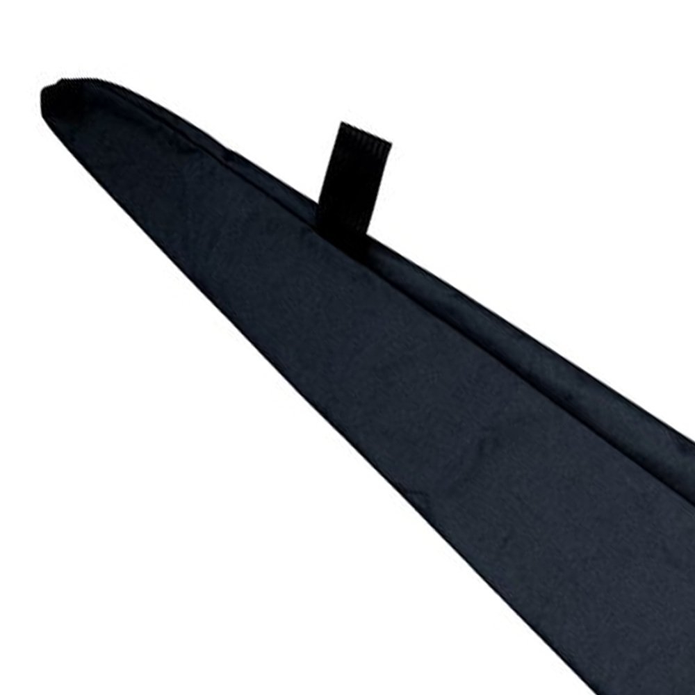 Black Magic Easy Carry Game Rod Bag