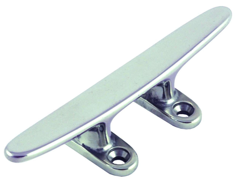 Sinox S505 4 Hole Low Flat Cleat Sinox S505 4 Hole Low Flat Cleat