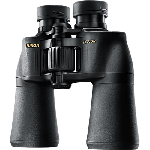 Nikon Aculon A211 7x50 Binoculars