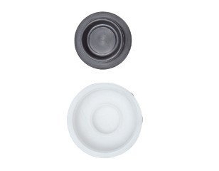 Trojan Master Cyl Cap X1 45mm Id