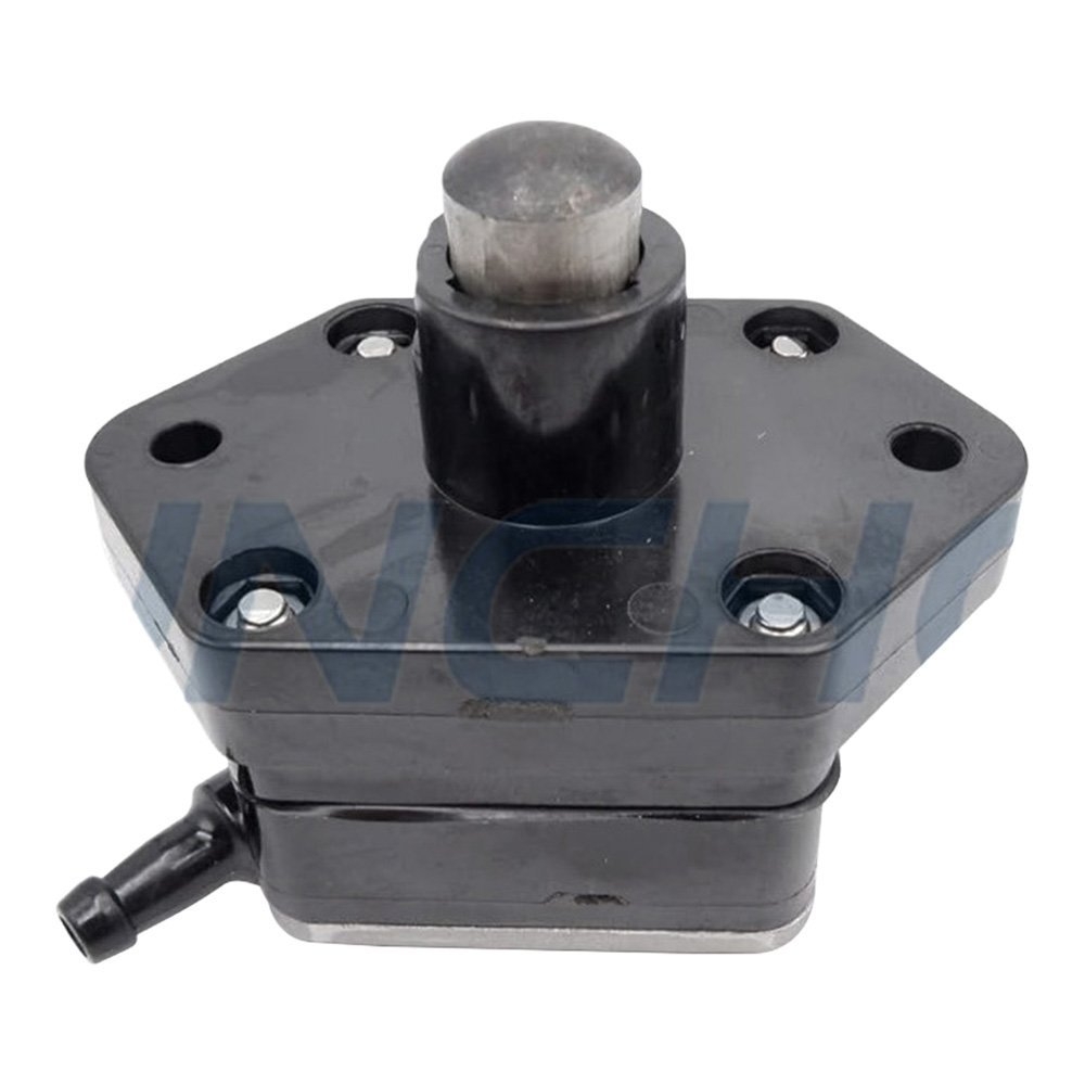 SUNCHEV 6C5-24410-00 Yamaha Fuel Pump - 4-Stroke EFI Outboard Engines 30-60HP 2005-2017