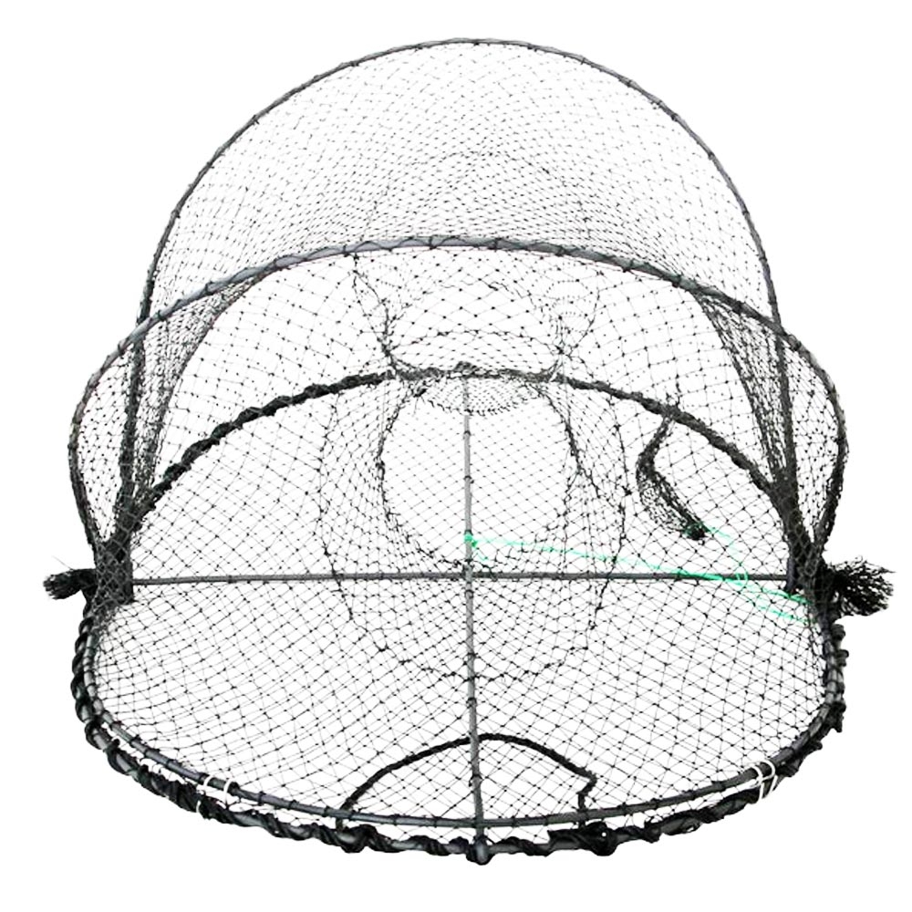 Holiday Oval Open Eel Pot