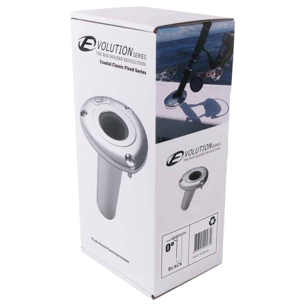 Exploding Fish Bluewater FX Coastal Classic Fixed Rod Holder