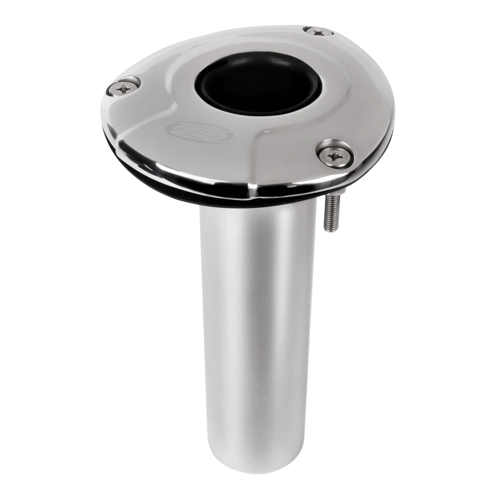 Exploding Fish Bluewater FX Coastal Classic Fixed Rod Holder 0-Degree