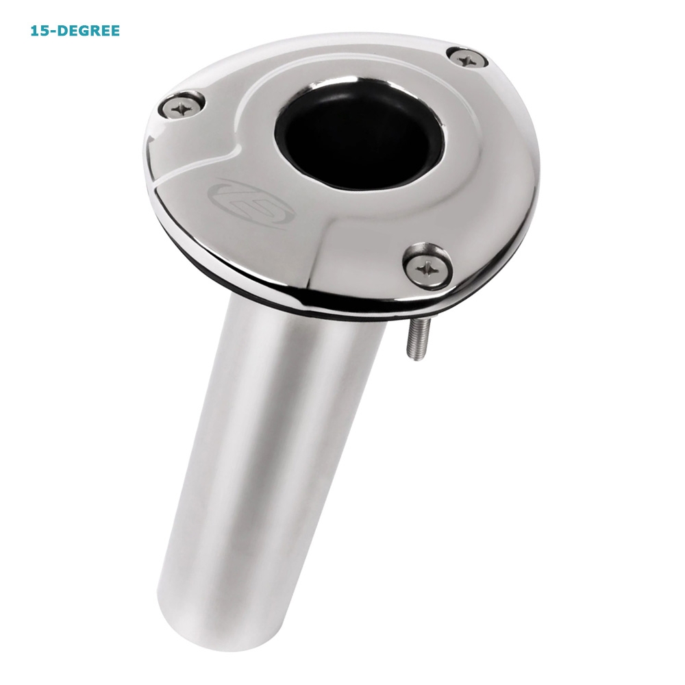 Exploding Fish Bluewater FX Coastal Classic Fixed Rod Holder