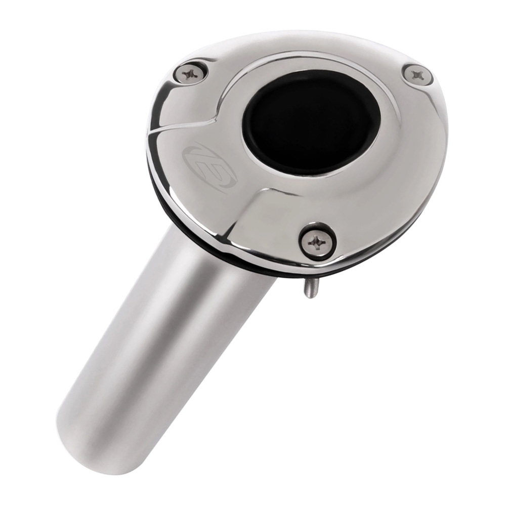 Exploding Fish Evolution Coastal Classic Fixed Rod Holder 30-Degree