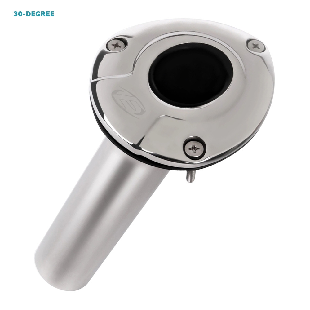 Exploding Fish Bluewater FX Coastal Classic Fixed Rod Holder