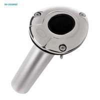 Exploding Fish Bluewater FX Coastal Classic Fixed Rod Holder Thumbnail Exploding Fish Bluewater FX Coastal Classic Fixed Rod Holder