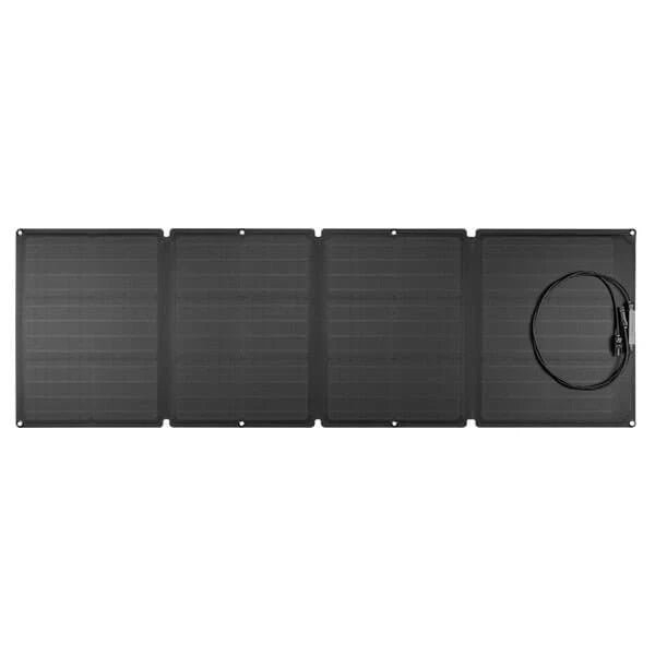 EcoFlow Portable Solar Panel 110W