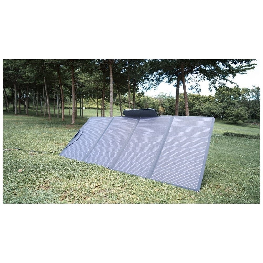 EcoFlow Portable Solar Panel 400W