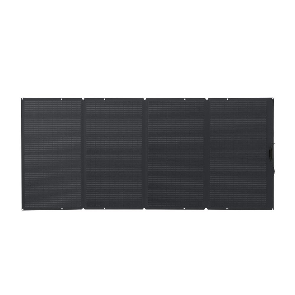 EcoFlow Portable Solar Panel 400W