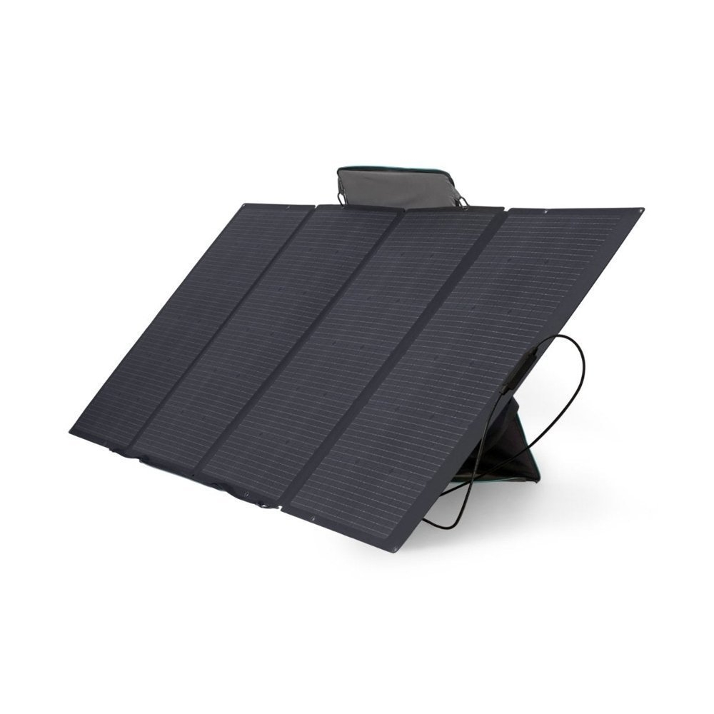 EcoFlow Portable Solar Panel 400W