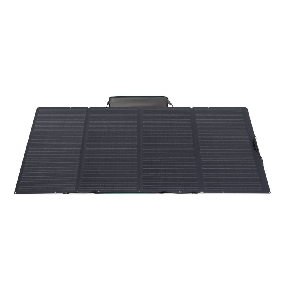 EcoFlow Portable Solar Panel 400W