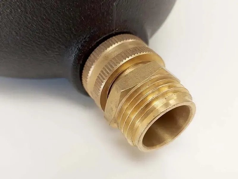 Klymit WaterPORT Water Tank 2.0 Gallon