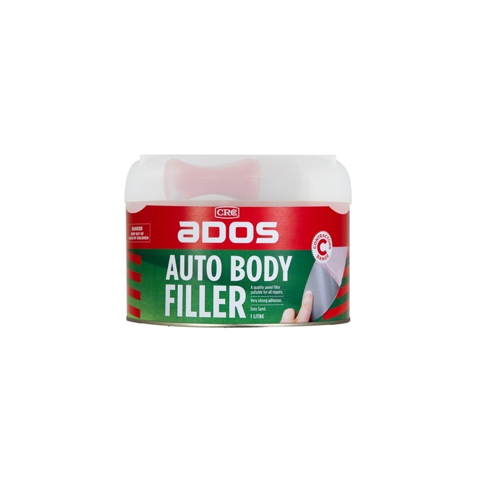 ADOS Body Filler 1L