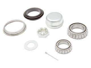 Trojan Hub Kit 275 S/Steel 5X41/2X12