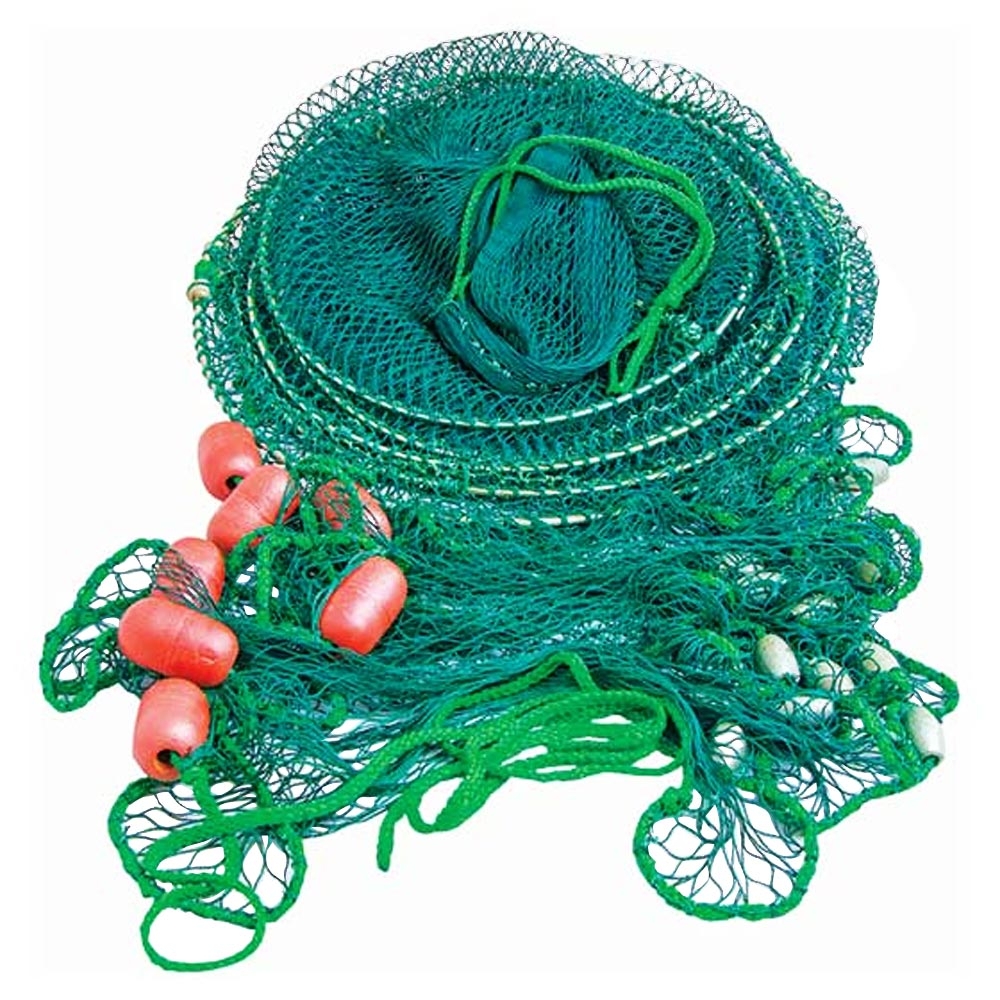 Anglers Mate Eel Fyke Net 430cm