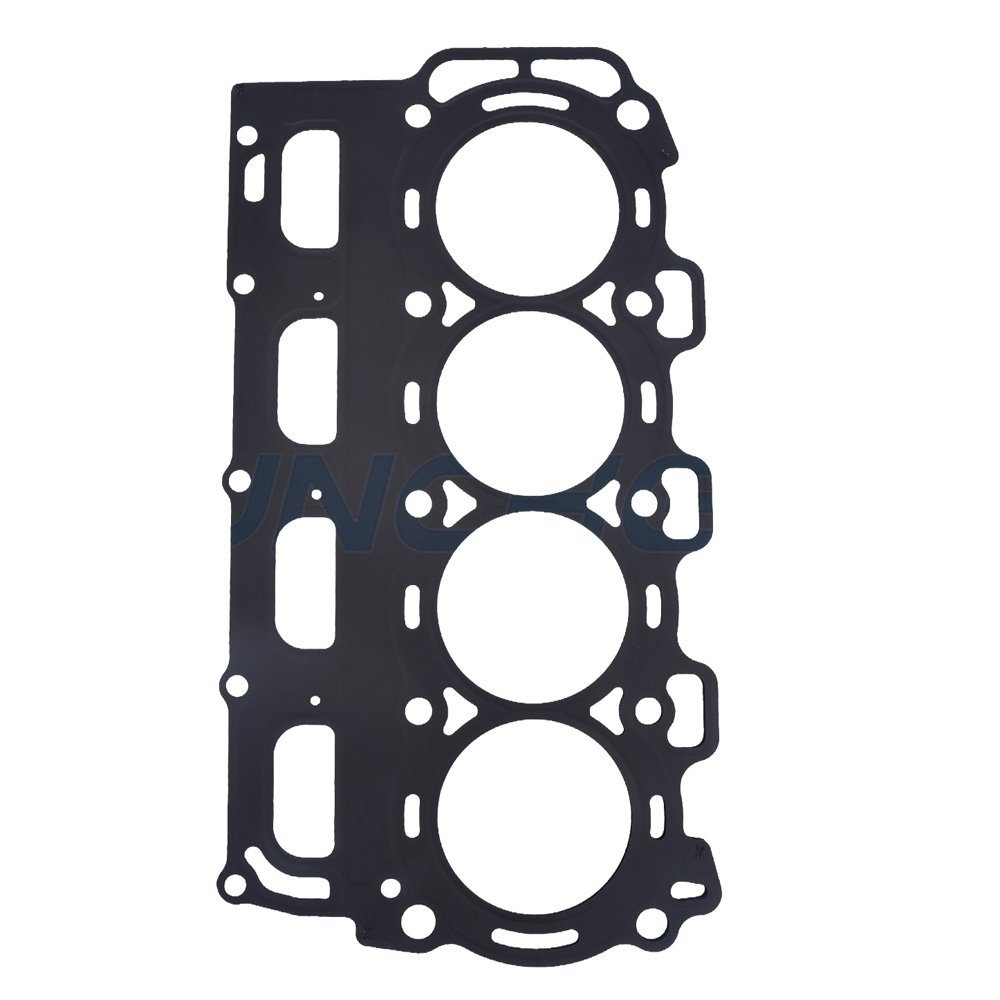 SUNCHEV Outboard Cylinder Head Gasket 67F-11181-03 for Engines F75 to F115HP