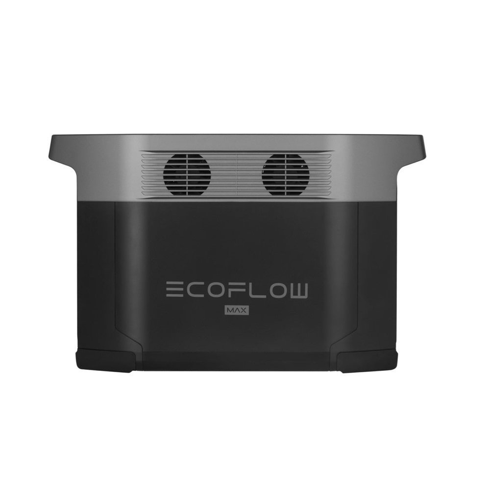 EcoFlow DELTA Max Portable Power Station 2000WH