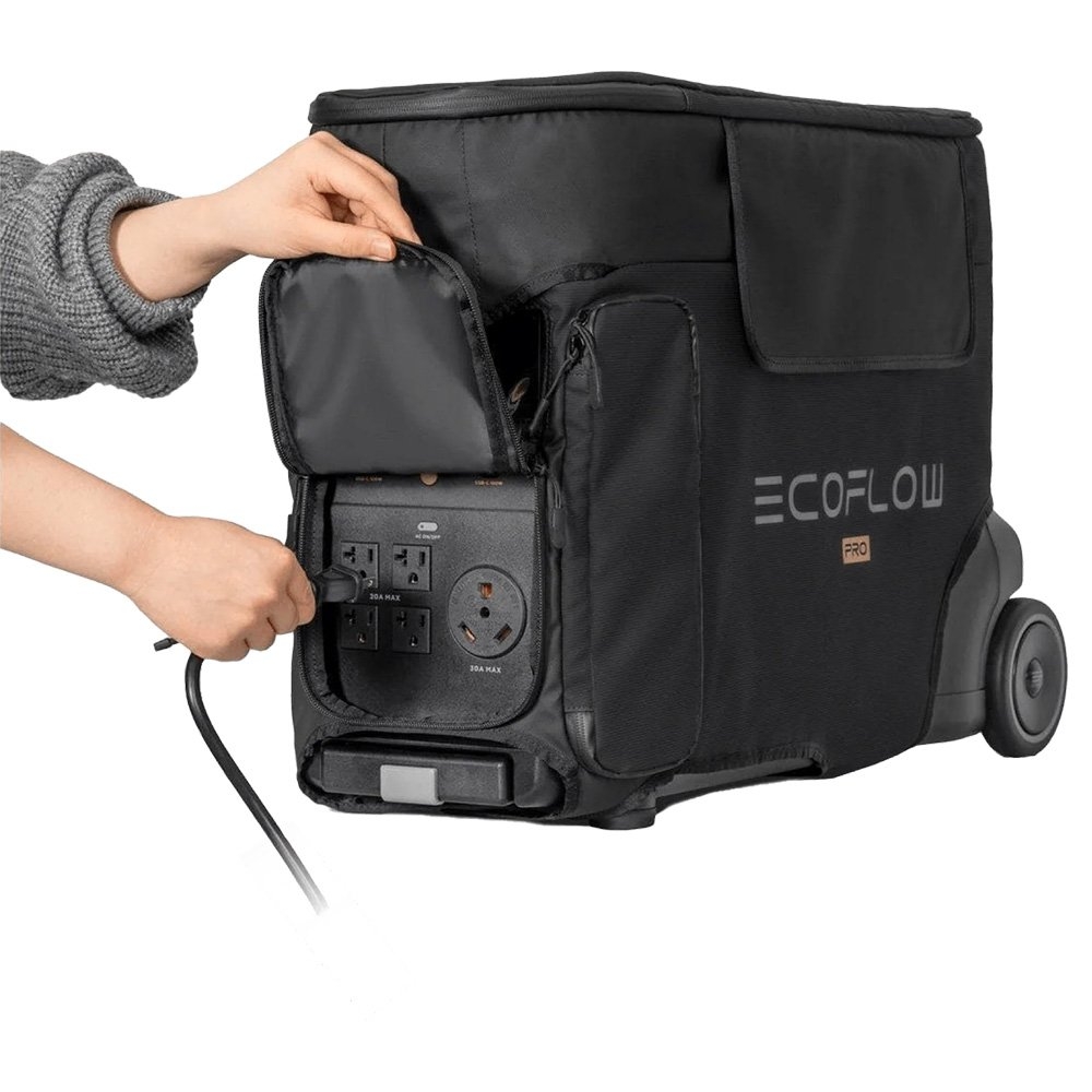 EcoFlow DELTA Pro Bag