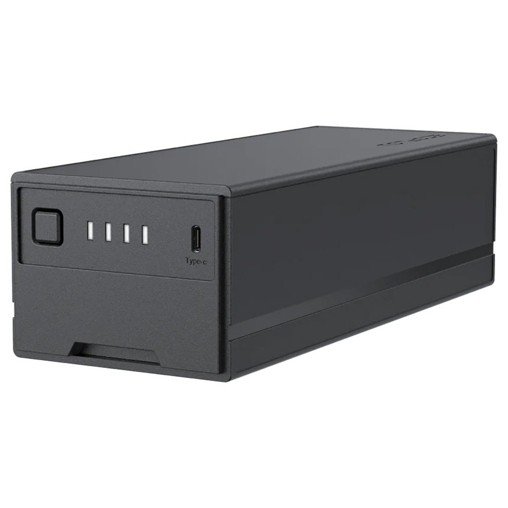 EcoFlow GLACIER Rechargeable Plug-In Battery 298Wh