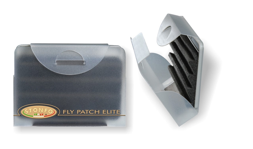 Stonfo Elite Fly Patch
