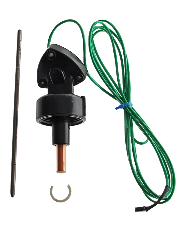Bennett Marine Starboard Sensor with 10ft SC Green Wire and Connector