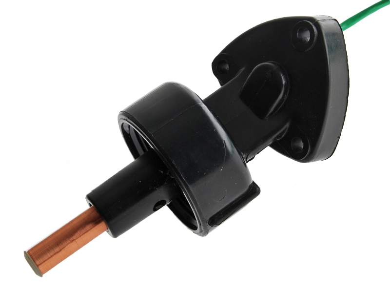 Bennett Marine Starboard Sensor with 10ft SC Green Wire and Connector
