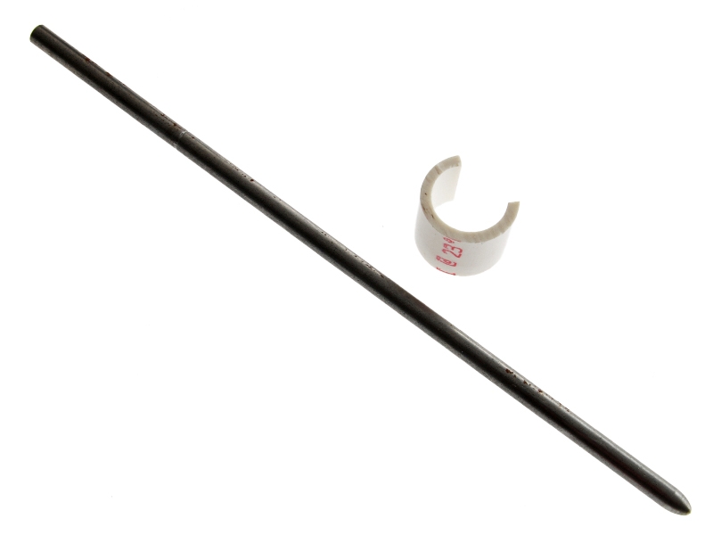 Bennett Marine Starboard Sensor with 10ft SC Green Wire and Connector