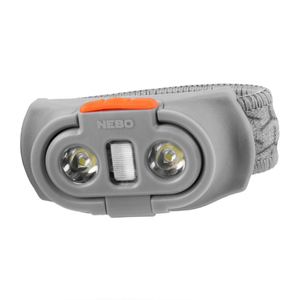 NEBO Einstein 500 Headlamp 500LM