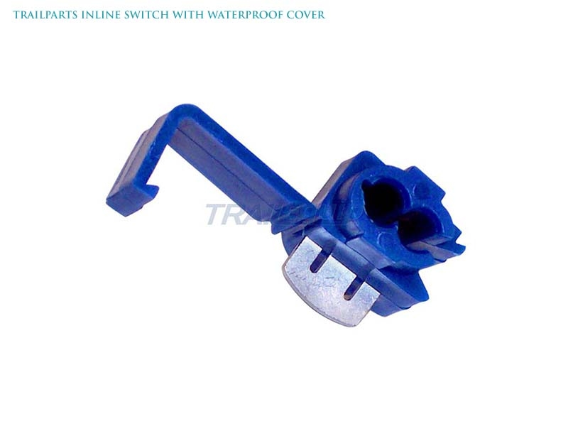 Trailparts Accessories