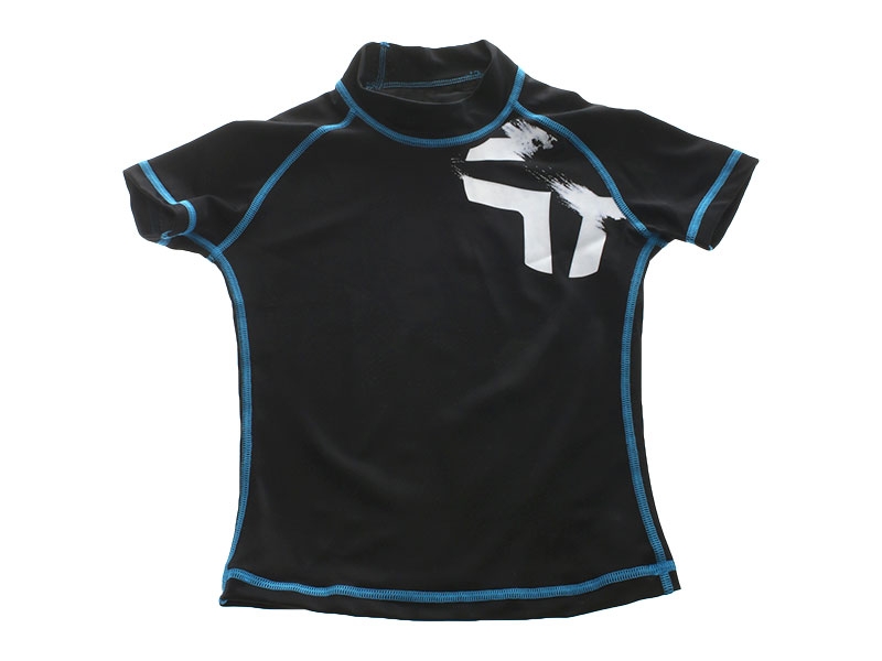 Extreme Limits UV Protective Kids Rash Vest Age 2