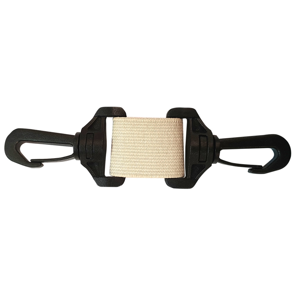 TRYCD ALLROD Elastic Rod Strap