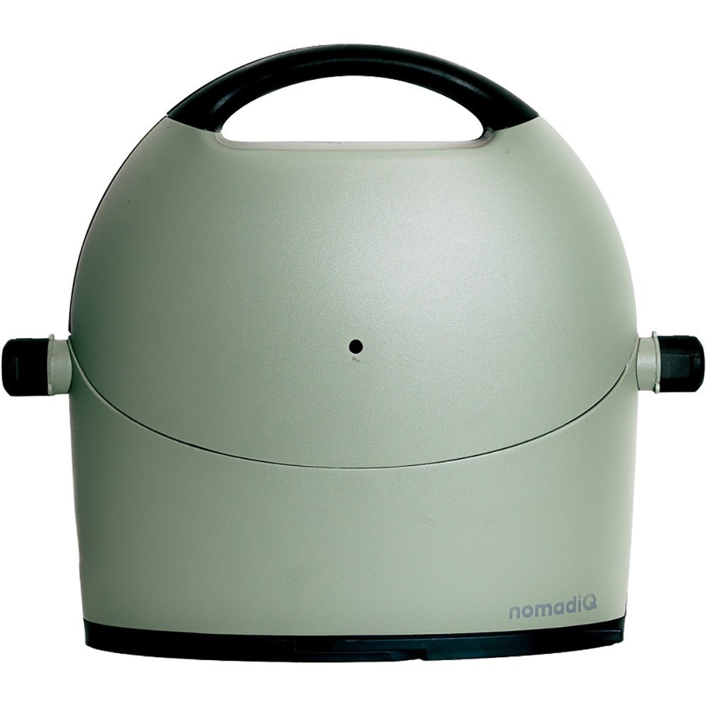 nomadiQ Electric BBQ