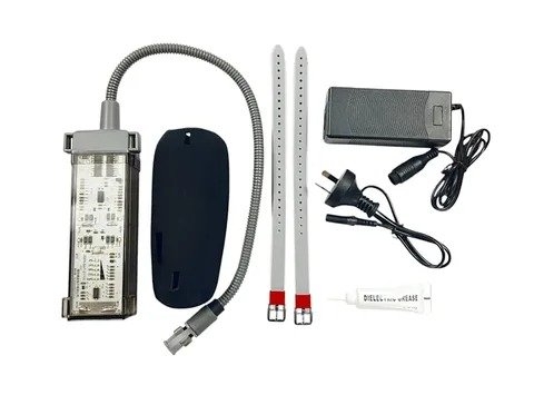 Sea Harvester Electric Reel Battery 12Ah 14.8V