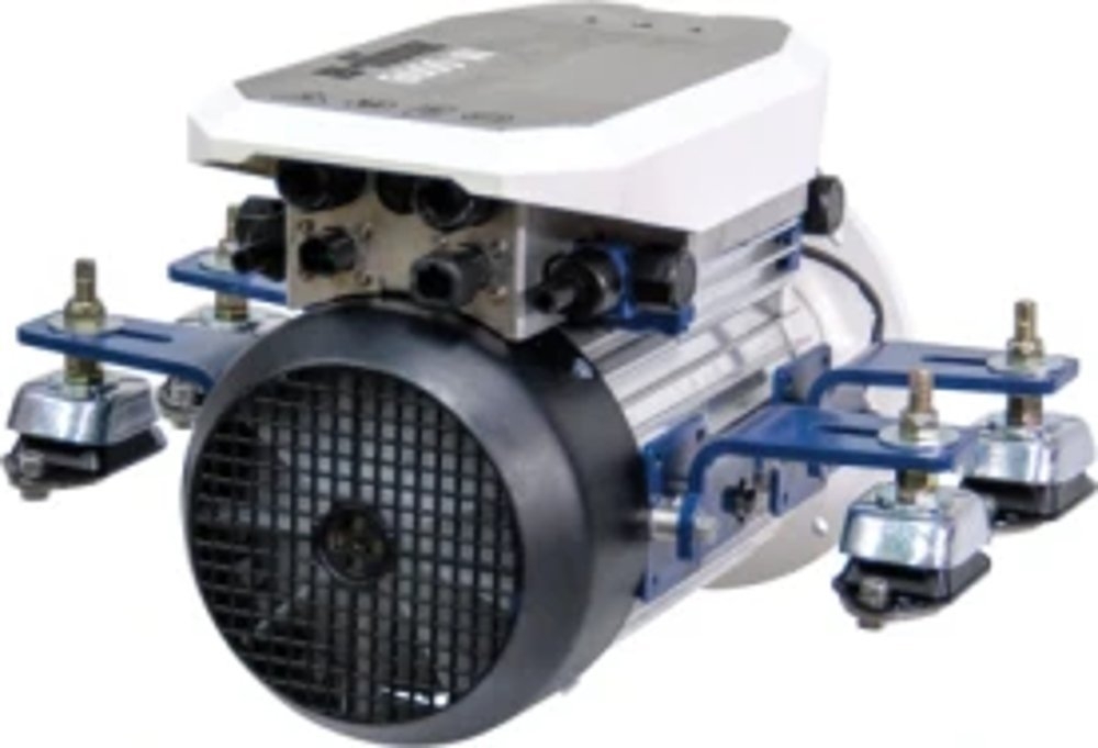 VETUS E-LINE Inboard Electric Propulsion Motor 6kW